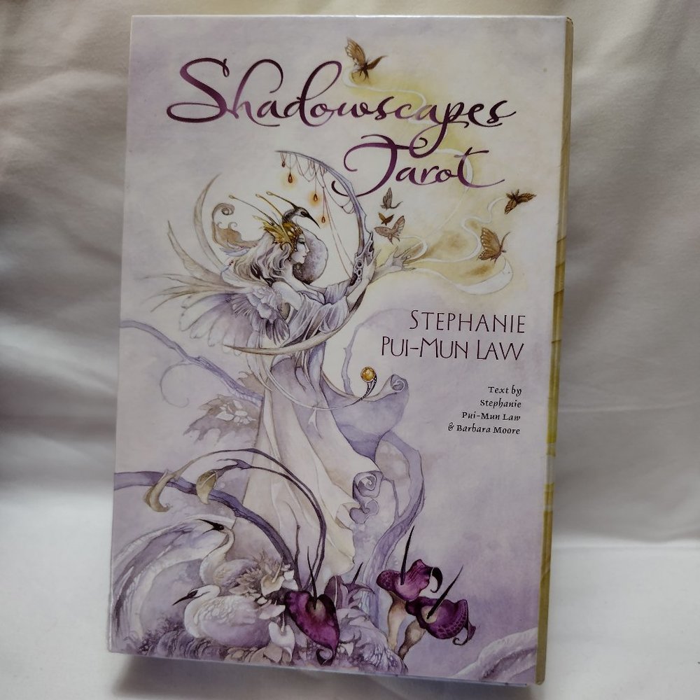 Shadowscapes Tarot